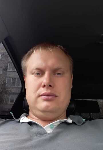 My photo - Aleksandr, 35 from Voronezh (@aleksandr868246)