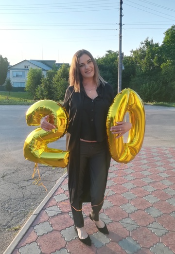 Моя фотография - Lesia, 42 из Ровно (@lesia451)
