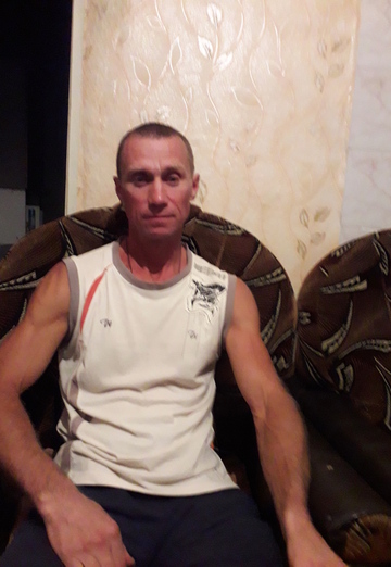 Моя фотографія - Александр, 53 з Велика Новосілка (@aleksandr786027)