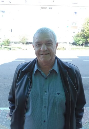 My photo - Vladimir, 67 from Rostov-on-don (@vladimir269662)