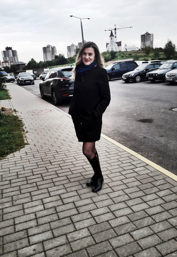 Моя фотография - Екатерина, 34 из Минск (@ekaterina150427)