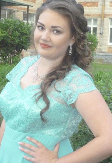 My photo - Tatyana, 23 from Penza (@tatyana208593)