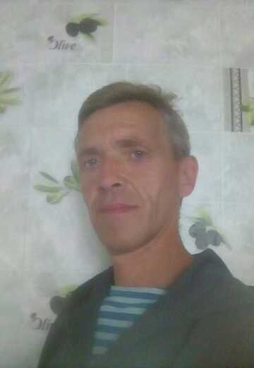 My photo - Anatoliy, 49 from Karpinsk (@anatoliy85950)