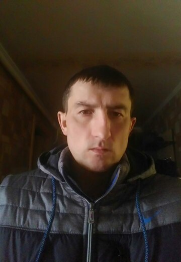 Моя фотографія - Вадим, 43 з Чутове (@vadim72812)