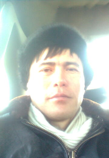 Моя фотография - dair, 52 из Павлодар (@dair68)