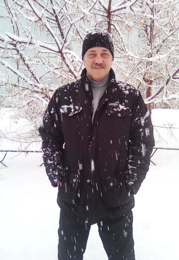 Моя фотография - Андрей Ступак, 53 из Самара (@andreystupak2)