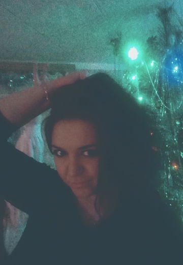 Моя фотография - Наталия, 39 из Воронеж (@nataliya55899)