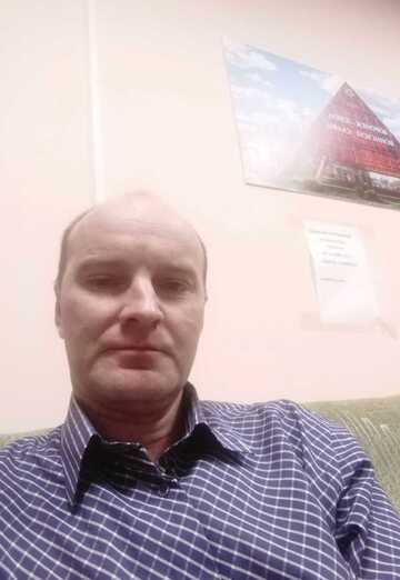 My photo - Konstantin, 47 from Podolsk (@konstantin95068)