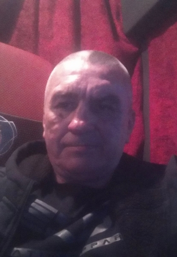 Моя фотография - Эдуард, 53 из Великий Новгород (@eduardspb1)