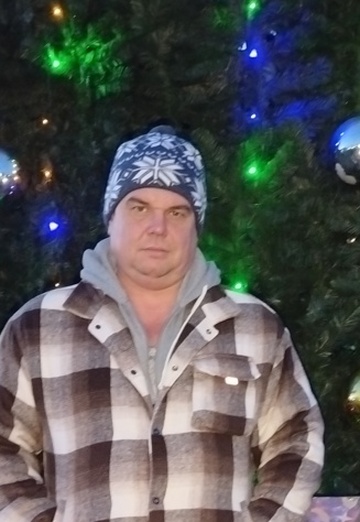 My photo - Nikolay, 41 from Stavropol (@nikolay306531)