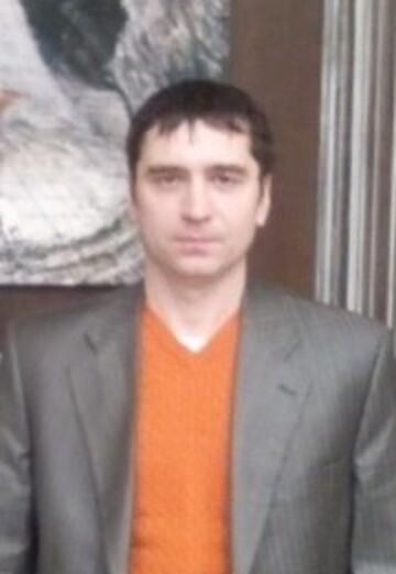 My photo - Dmitriy, 41 from Stary Oskol (@dmitriy413495)