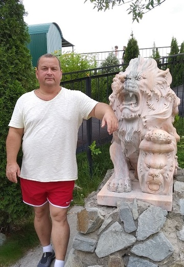 My photo - Dmitriy, 53 from Miass (@dmitriy351500)