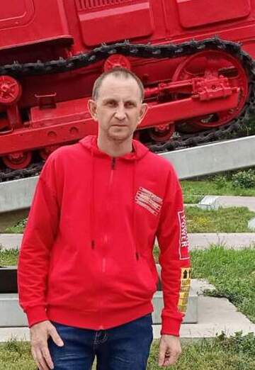 My photo - Aleksey, 41 from Polysayevo (@aleksey771073)
