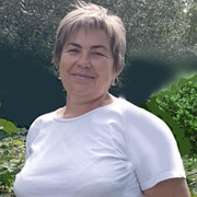 Ольга, 60, Курск