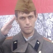 Константин 28 лет (Дева) хочет познакомиться в Оренбурге