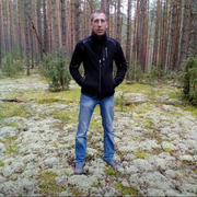 Андрей, 42, Волжск
