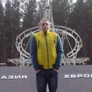 Илья, 41, Киржач