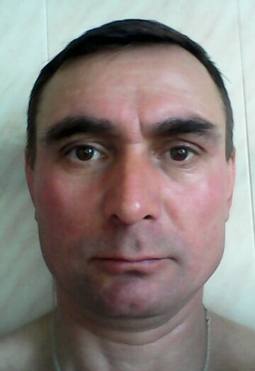 My photo - Nikolay, 47 from Labytnangi (@nikolay98482)