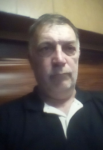 My photo - Evgeniy, 66 from Lodeynoye Pole (@evgeniy312611)