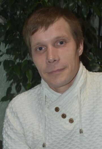 Моя фотография - Анатолий, 41 из Тавда (@anatoliy89996)