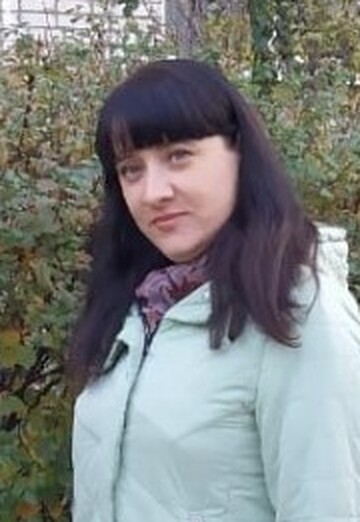 Моя фотография - Анна, 40 из Воронеж (@anna171367)