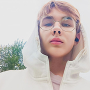 Роман, 21, Казань