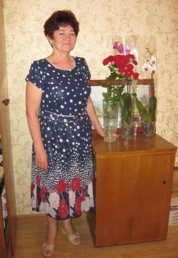 Моя фотографія - Светлана, 65 з Кропоткін (@svetlana94970)
