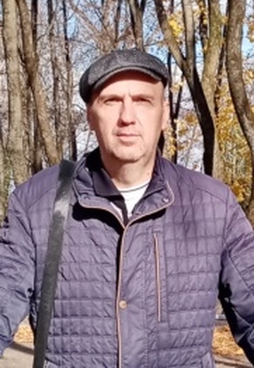 My photo - Aleksandr, 51 from Bryansk (@aleksandr1040195)