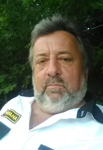 My photo - Igor, 67 from Novorossiysk (@igor374560)