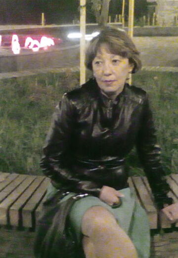 My photo - Viktoriya, 56 from Okha (@viktoriya83425)