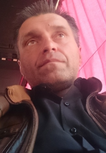 My photo - Vadim, 51 from Severouralsk (@vadim37311)