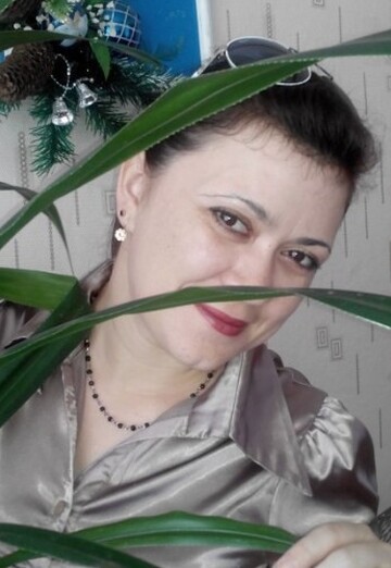 My photo - Alla Movchan, 43 from Nova Odesa (@allamovchan)