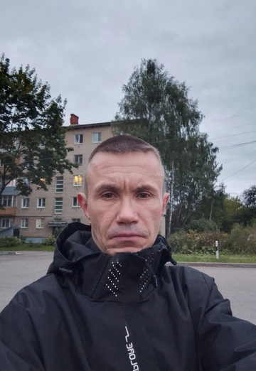 My photo - Jora, 41 from Schokino (@jora12553)