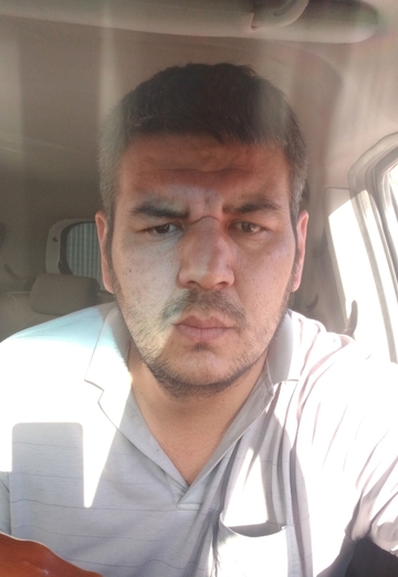 My photo - Umid, 42 from Tashkent (@umid6860)