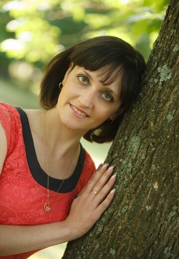 My photo - Viktoriya, 37 from Babruysk (@viktoriya17989)