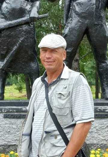 Моя фотография - Андрей, 52 из Комсомольск-на-Амуре (@andrey848991)