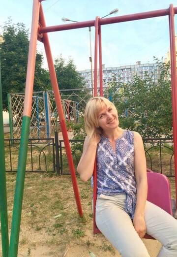Моя фотография - Людмила, 52 из Белгород (@ludmila77773)