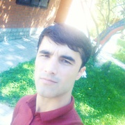 Dimon, 31, Родники