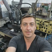 Олег, 39, Тель-Авив-Яффа