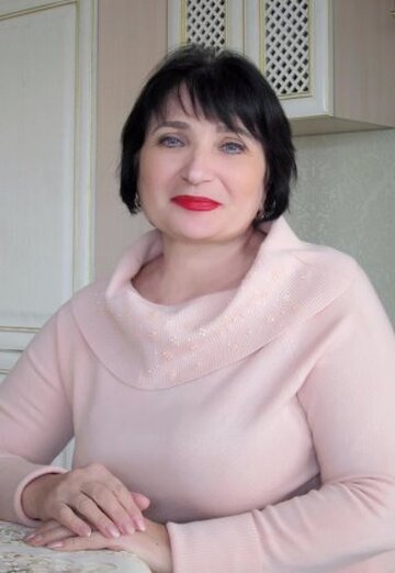 Моя фотография - Наталья, 66 из Сочи (@natalya164981)