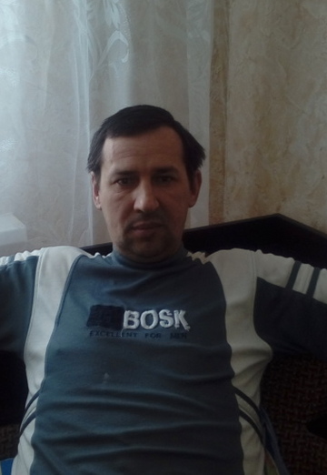 My photo - aleksandr, 50 from New Urengoy (@aleksandr823221)