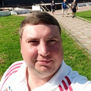 Андрей, 30, Липин Бор