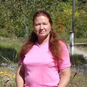 Ирина, 59, Дальнегорск