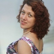 Елена, 47, Костомукша