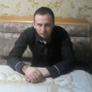 Александр, 31, Калач-на-Дону