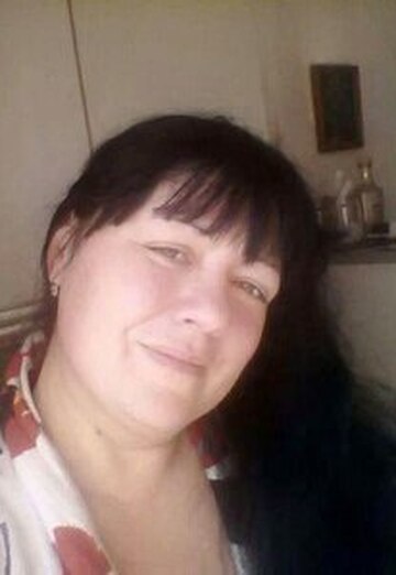 My photo - Yuliya, 44 from Kherson (@uliya158131)