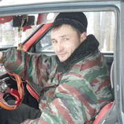 Влад, 43, Кувандык