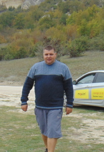 My photo - sergey, 43 from Sevastopol (@sergey981839)
