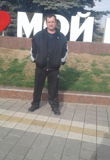My photo - Denis, 46 from Belorechensk (@denis180427)