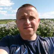 Игорь, 36, Брянск